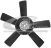 MERCE 1152050306 Fan Wheel, engine cooling